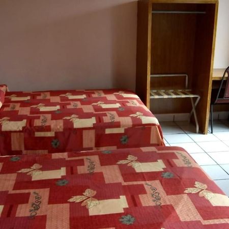 Hotel Palencia Gutiérrez Zamora 外观 照片