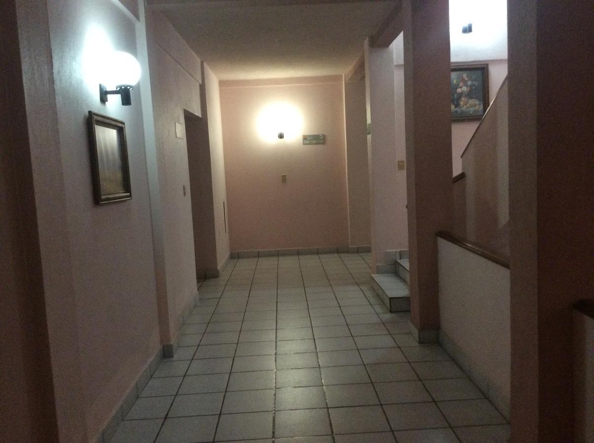 Hotel Palencia Gutiérrez Zamora 外观 照片