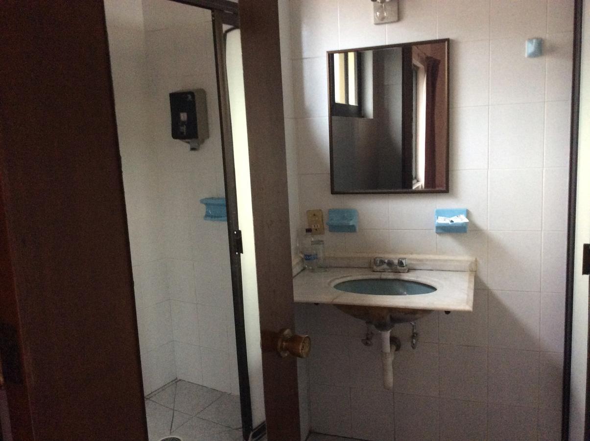 Hotel Palencia Gutiérrez Zamora 客房 照片