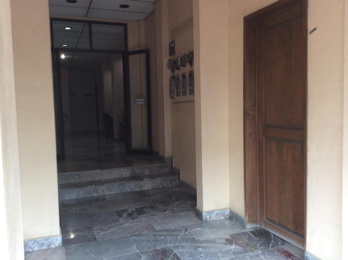 Hotel Palencia Gutiérrez Zamora 外观 照片