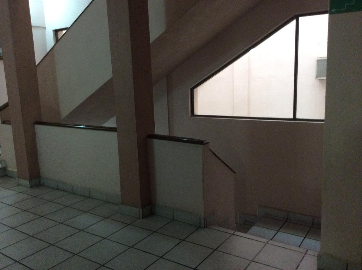 Hotel Palencia Gutiérrez Zamora 外观 照片
