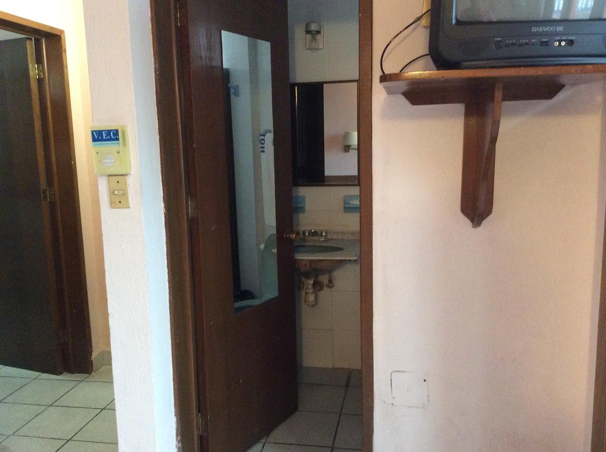 Hotel Palencia Gutiérrez Zamora 客房 照片